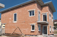 Warkworth home extensions