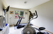Warkworth home gym construction leads