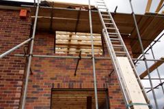 house extensions Warkworth