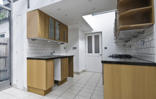 Warkworth kitchen extension leads
